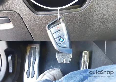 2023 BMW 530 I from USA, damaged, VIN WBA53BH08PWY20750